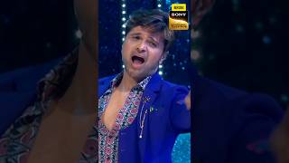 Tu Cheez Badi Hai Mast MastIndian idol 13shorts viralsong youtubeshorts [upl. by Sadowski23]