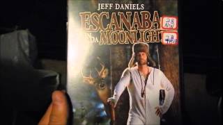 Jeff Daniels ESCANABA IN DA MOONLIGHT [upl. by Artamas]