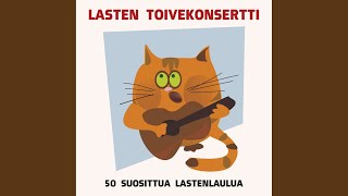 Minä soitan harmonikkaa [upl. by Melnick]