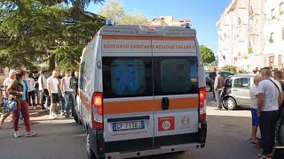 Poliziotto spara e uccide un giovane a Crotone [upl. by Handbook]