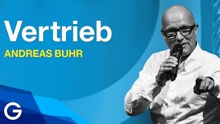 Sieben Schritte zur einfachen Vertriebsführung  Andreas Buhr [upl. by Doane]