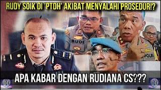 Ipda Rudy Soik Aktif kembali⁉️ Polisi Baik Kebanggaan Masyarakat NTT Nusa tenggara Timur [upl. by Oiramed]