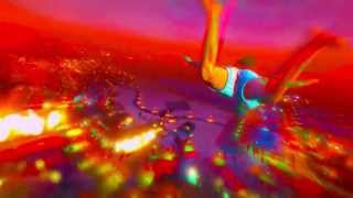 Grand Theft Auto V  Jimmy Drugs Michael  Michaels Acid Trip  K  Hole [upl. by Nivanod693]