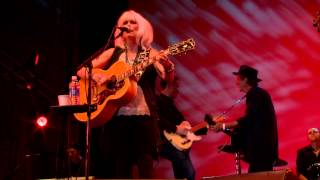 Emmylou Harris amp Rodney Crowell  Robert Ellis [upl. by Eojyllib]