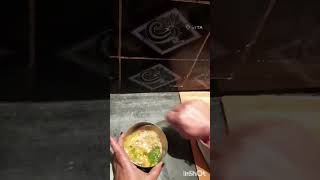 Cooking and snacks tips Stale roti New recipe [upl. by Graeme]