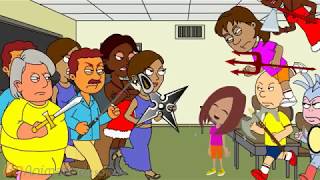 Dora Kills Her FamilyPunishment Day by Mrs Christina [upl. by Ivana]