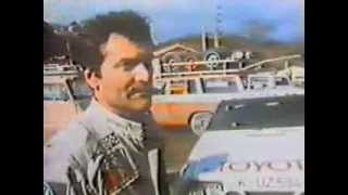 Rallye Monte Carlo 1979 [upl. by Osanna731]