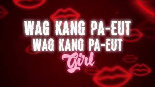 WAG KANG PAEUT  JrCrown amp Bomb D Clean Version [upl. by Zednanref]