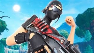 Godzilla 👹 fortnite montage [upl. by Krawczyk593]