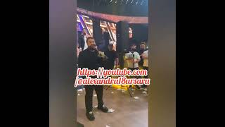 Florin Salam Nunta Alfred Pian LIVE 2024 [upl. by Ambrosia990]