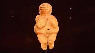 Venus of Willendorf [upl. by Husha]