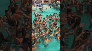 Crystal Waterworld Resort amp Spa Турция 2019г [upl. by Nace]