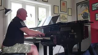 Chopin Scherzo Op 20 No 1 B minor [upl. by Oz]