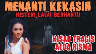 KISAH SERAM  LAGU BERHANTU MENANTI KEKASIH  JANGAN DENGAR PADA WAKTU MALAM  SERU PONTIANAK‼️ [upl. by Ettenrahc]