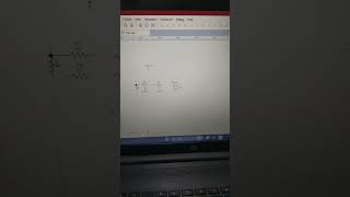 Make schematic diagram with easyeda  shortseasyedaeasyedaapplication [upl. by Anuahs]