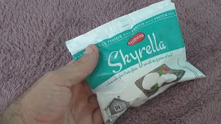 Milbona Skyrella 125 g Unboxing and Test [upl. by Hike]