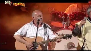 Mimmo La Monaca  Turi Rugolo  SIGNORINA cu stu mbrellino  8Volante  Folk Calabria  Tarantella [upl. by Akeenahs550]