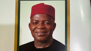 Dr Alex Otti OFR Has Found N567 Billion Naira For Abia 2024 Budget abiastate igboamaka igbo [upl. by Quiteria170]