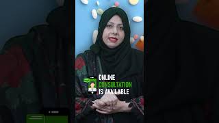 Side Effects Of Fertility Medicine In UrduHindi By  Dr sabahat Khan Gynecologist [upl. by Ytsim]