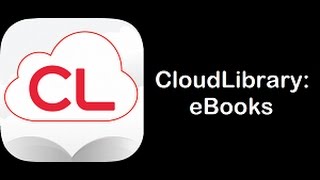 CloudLibrary eBooks amp audiobooks [upl. by Ethben]