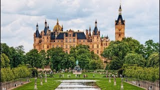 Schwerin Germany [upl. by Thomasina]