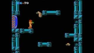 Metroid Brinstar Orchestra Remix [upl. by Htebaras978]