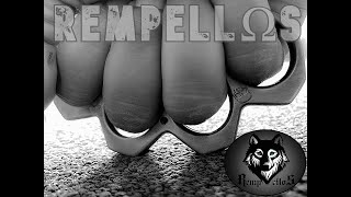 Rempellos  Boom Bap [upl. by Nosnah]