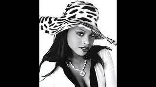 Foxy Brown  The Chase Remix prod Hyper Non Verbal [upl. by Revorg]