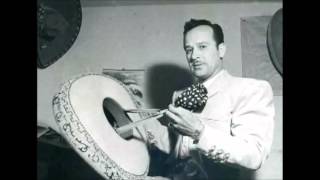 PEDRO INFANTE Mi Chorro de Voz [upl. by Christina661]