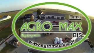 AGROMAX Będzymin [upl. by Lehsar]