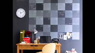 Office wall decorating ideas [upl. by Knighton]