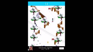 snow dash  Snow Dash Guide Video [upl. by Nehte622]