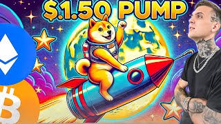 Doge  Dogecoin Billionaires are Buying Doge Now URGENT 🚨 Price prediction  Doge News Today [upl. by Nnaes]