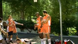 quotTaco Bellquot Commercial  Darryl Dawkins and Vlade Divac [upl. by Hembree]