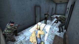 Room Glitch Kids of NE Airfield DayZ Standalone [upl. by Evoy]