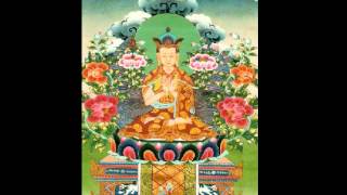 Bon Prayer For Nyame Sherab Gyaltsen [upl. by Pressman26]