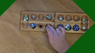 Mancala PlayThrough [upl. by Rosamond]