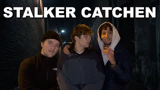 STALKER CATCHEN  weekvlog 7 [upl. by Jarrett]