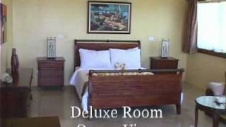 Palm Breeze Boracay Villa  Boracay Hotels  WOW Philippines Travel Agency [upl. by Einallem]