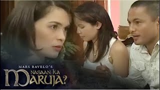 Nasaan Ka Maruja Full Episode 02  Komiks Presents Mars Ravelo Series [upl. by Spillihp]