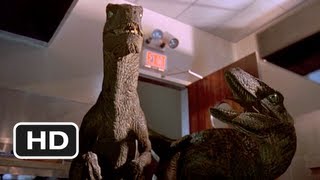 JURASSIC PARK RIDE 4K POV Universal Studios Orlando Florida [upl. by Kaile]