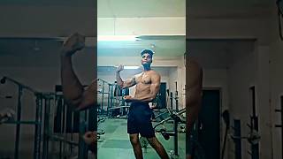 sahil shah fitness 💪 fitness gym gymlife gymlover [upl. by Ahsikyt]