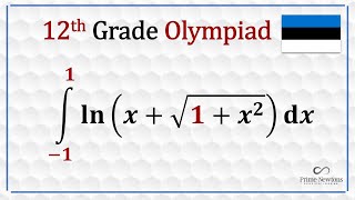 Estonian Math Olympiad [upl. by Boys]