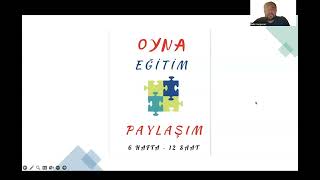 Oyna Egitim [upl. by Carolle]