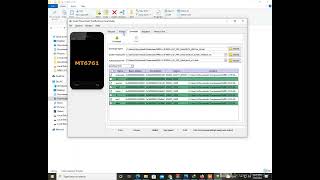 Huawei Y6 2019 MRDLX1F FRP Unlock With SP Flash Tool  Android 8 9 91 FRP Bypass With File [upl. by Amehsat]