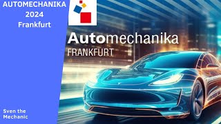 AUTOMECHANIKA 2024 [upl. by Isidore]