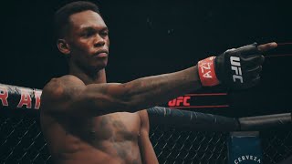 UFC 253 Look Ahead  Adesanya vs Costa [upl. by Attinahs617]