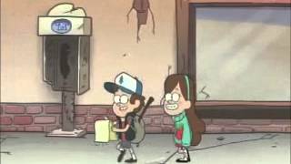 Gravity Falls Español Latino Link de descarga [upl. by Cathrin722]