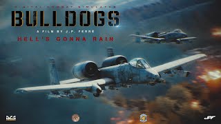 DCS BULLDOGS  Short Film 2023 [upl. by Aubyn524]