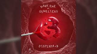 MARK EME Gemeliers  Distinta ❤️ Vídeo oficial [upl. by Sally]